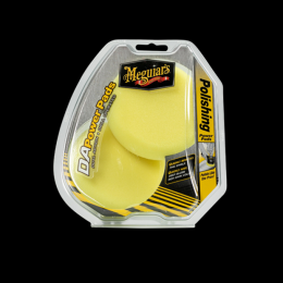 DA Polishing Power Pads DA Polishing Power Pads